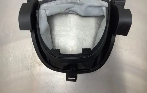 Fiat Freemont Steering wheel column trim