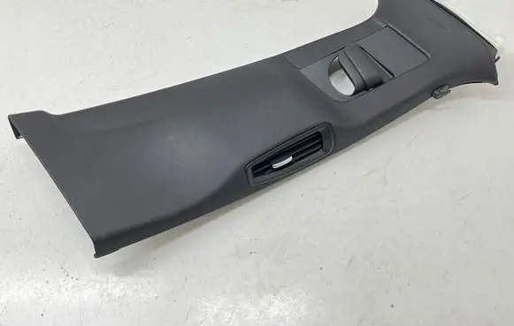 Volvo S60 (B) pillar trim (top) 31479219 39332330