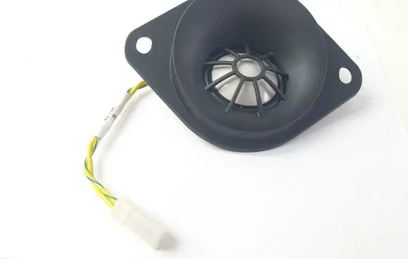 BMW 6 F12 F13 High frequency speaker in the rear doors 9224868 56122010 922486801