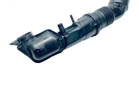 Citroen C4 III e-C4 Intercooler hose/pipe 9825207880 9833016780