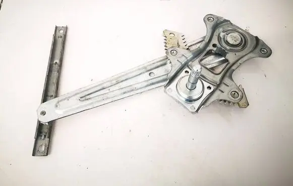 Nissan Micra K14 Sliding door window regulator with motor 