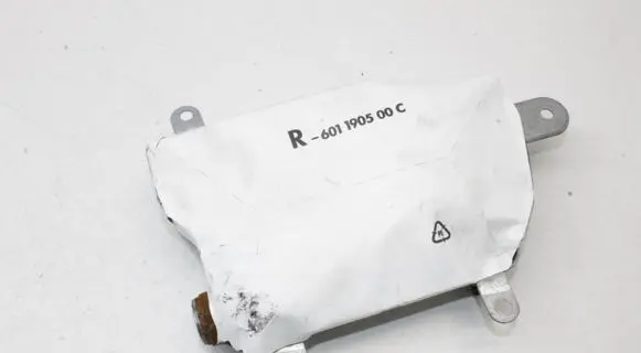 BMW 6 E63 E64 Front door airbag 7050846