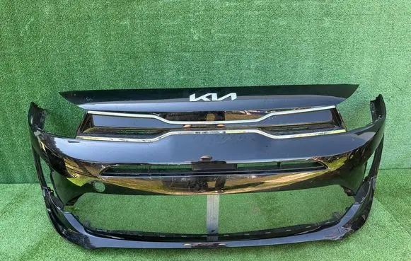 KIA Rio Front bumper 86511-H8AC0