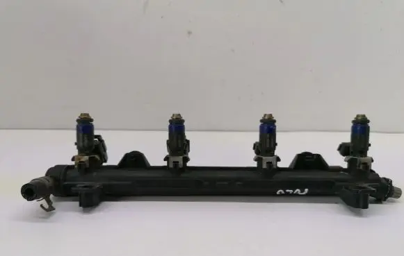 Volkswagen Polo Fuel main line pipe 036971824 036133319