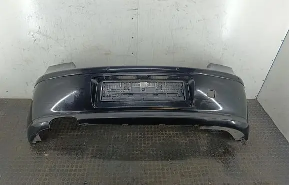 BMW 1 E81 E87 Rear bumper 475