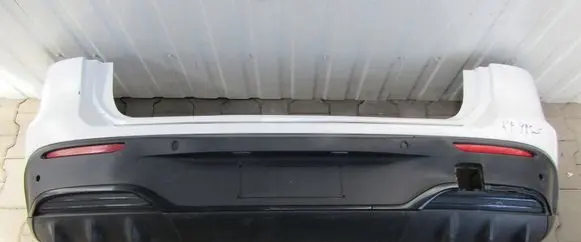 Mercedes-Benz EQB Rear bumper X243