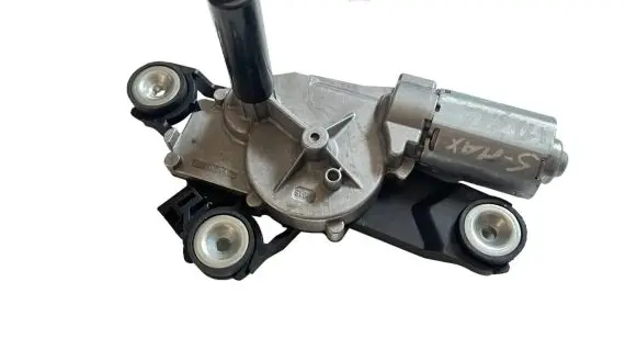 Ford S-MAX Rear window wiper motor 3M51R17K441AG 0390201210