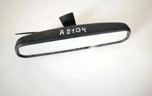 Audi A6 S6 C5 4B Rear view mirror (interior) e1010590