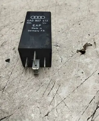 Audi 100 S4 C4 Other relay 4A0907413