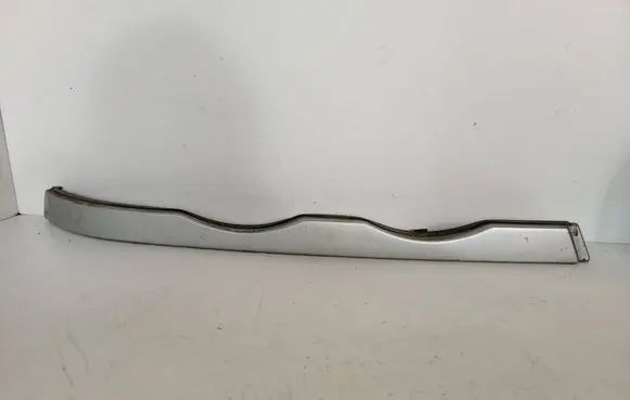 BMW 3 E46 Under headlight/headlamp trim 51138208482