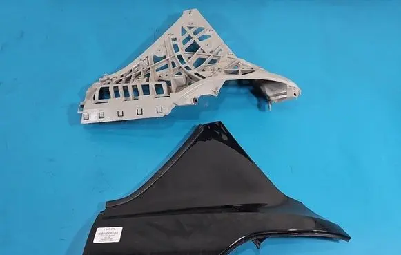 Ford B-MAX Rear arch trim AV11R296A23AD IMPRK1542494