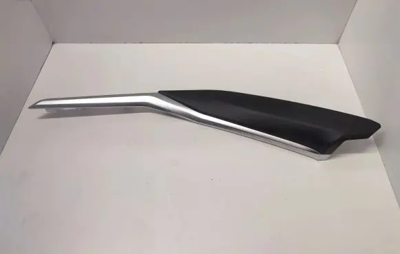 BMW 3 G20 G21 Centre console side trim front 51166994076