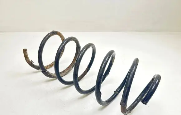 Volvo S60 Front coil spring