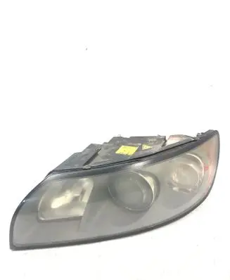 Volvo V50 Headlight/headlamp 30698889 0301198273