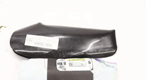 Ford S-MAX Seat airbag