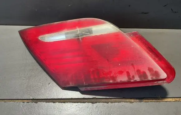 BMW 7 E65 E66 Tailgate rear/tail lights 6938517 325501