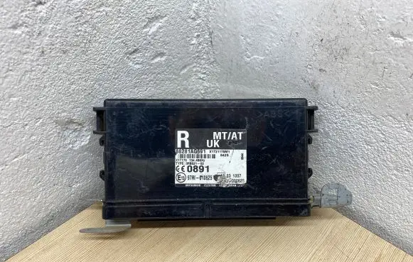 Subaru Impreza IV Other control units/modules 88281AG691 97RI010625 X1T21175M1