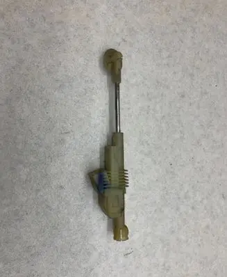 Volvo S60 Clutch pedal sensor 9472979