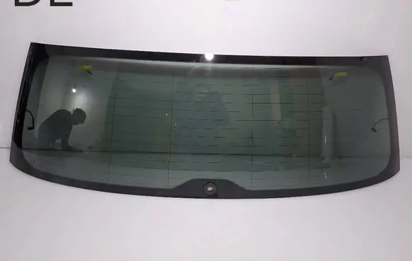 Volkswagen Touran III Opening tailgate glass 5TA845051