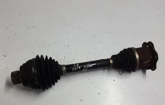 Audi A6 S6 C7 4G Front driveshaft 4G0407271AXAUTOPX 4G0407271A