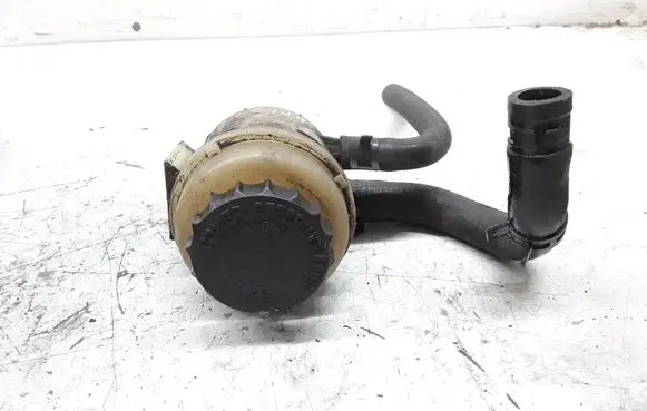 Power steering fluid tank/reservoir