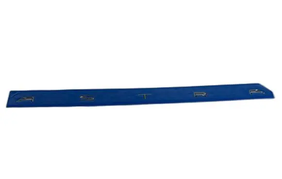 Opel Astra L Tailgate/trunk/boot lid 98420306DX