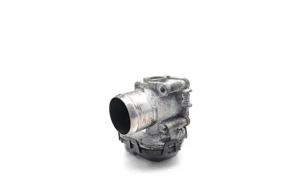 Citroen C4 Cactus Electric throttle body valve 9830171480 98359L01 V29121487