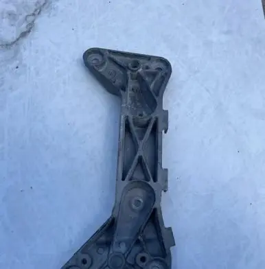 BMW 4 F32 F33 Gearbox mount 22316859417 6859417