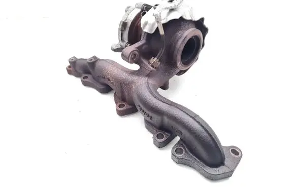 Audi A4 S4 B9 Turbo 04L253019A