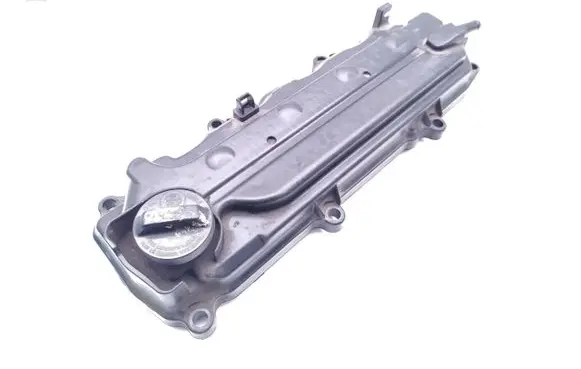 Rocker cam cover