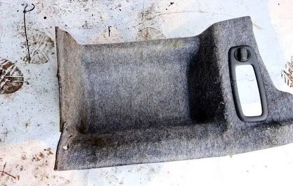 Volvo S60 Other trunk/boot trim element 