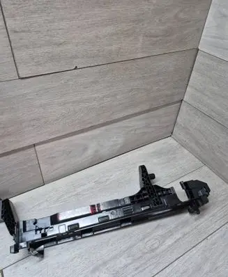 Mercedes-Benz Vito Viano W447 Bottom radiator support slam panel A4475040200
