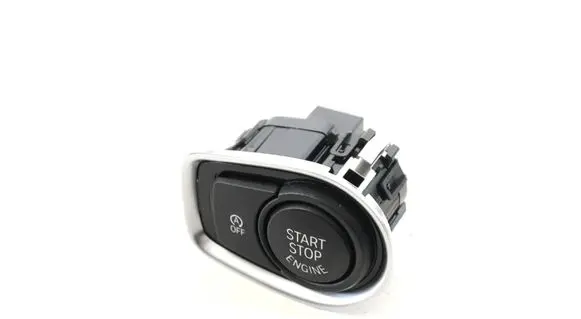 Volkswagen Transporter - Caravelle T5 Engine start stop button switch 9289135