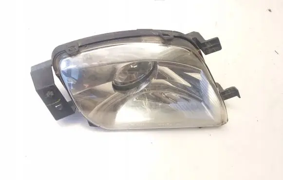 Peugeot 308 Front fog light