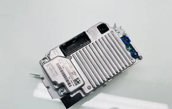 Other control units/modules
