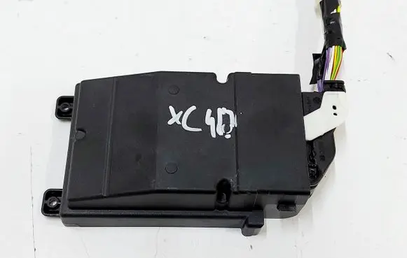 Volvo XC40 Other control units/modules 32410190