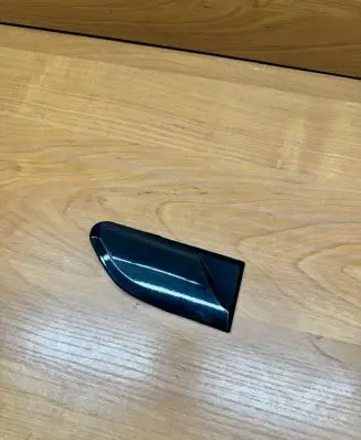 BMW 7 F01 F02 F03 F04 Front door trim (molding) 7182190