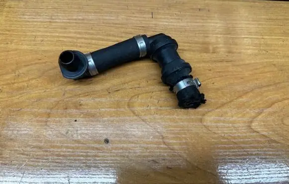 BMW 5 E39 Vacuum line/pipe/hose