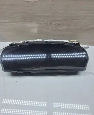 Toyota Previa (XR30, XR40) II Speedometer (instrument cluster) 8380028840 2574106641