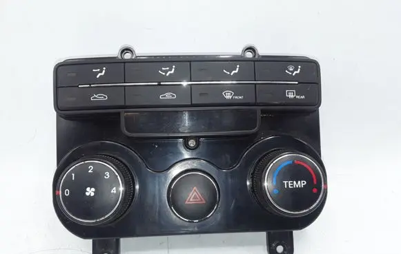 Hyundai i30 Climate control unit 972502LXXX