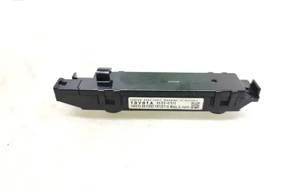 Toyota Prius (XW50) Alarm movement detector/sensor 897E047010 1803120013552 PDF2671A