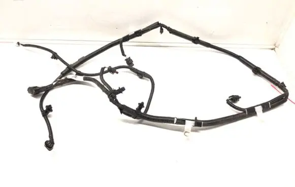 Suzuki SX4 S-Cross Parking sensor (PDC) wiring loom 36843-63T00