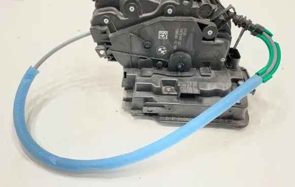 BMW X4 G02 Rear door lock 7473147