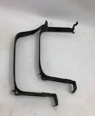 Mazda CX-3 Fuel tank mounting bracket 