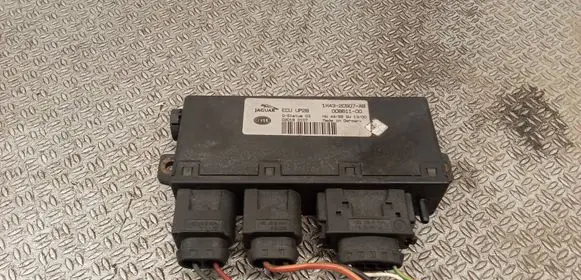 Jaguar X-Type Other control units/modules 1X432C507AB