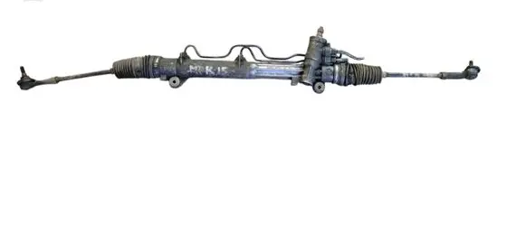 Ford Fiesta Steering rack 96FB3550AC