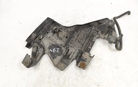 Audi A4 S4 B8 8K Headlight/headlamp mounting bracket 1301073033