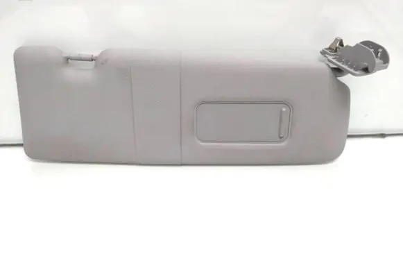 BMW 1 F20 F21 Sun visor 7319148