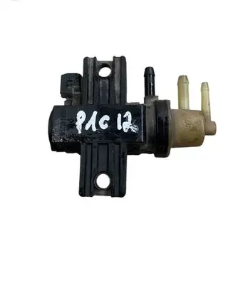 Renault Master III Engine mount vacuum valve 149561858R