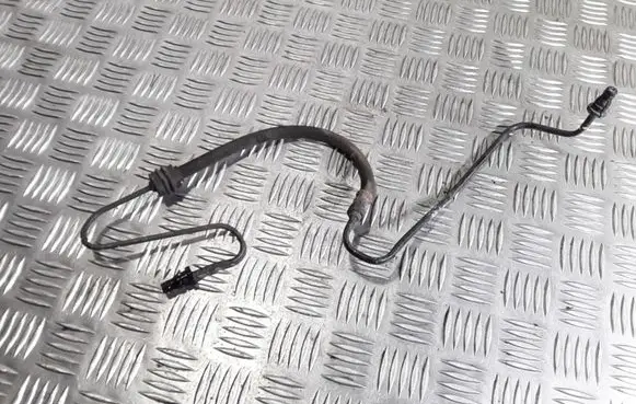 Skoda Fabia Mk2 (5J) Brake line pipe/hose 02026T42
